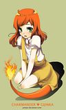 Charmander.jpg image by Ryoko6